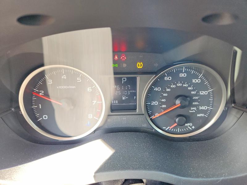 Продаж на аукціоні авто 2015 Subaru Impreza, vin: JF1GPAC62FH281766, номер лоту: 69961836