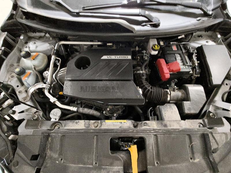 69811936 :رقم المزاد ، 5N1BT3BB7RC700007 vin ، 2024 Nissan Rogue مزاد بيع