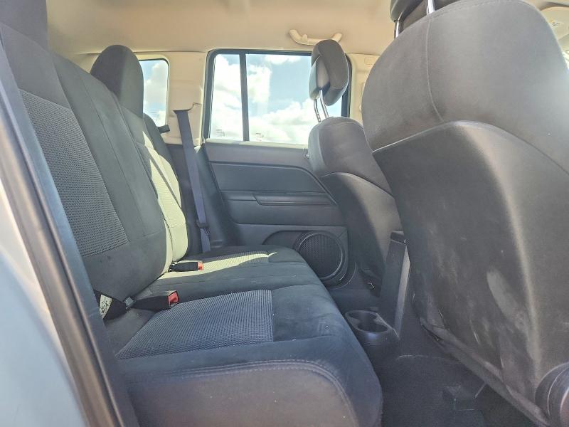 Aukcja sprzedaży 2012 Jeep Compass, vin: 1C4NJCBA0CD723919, numer aukcji: 69131336