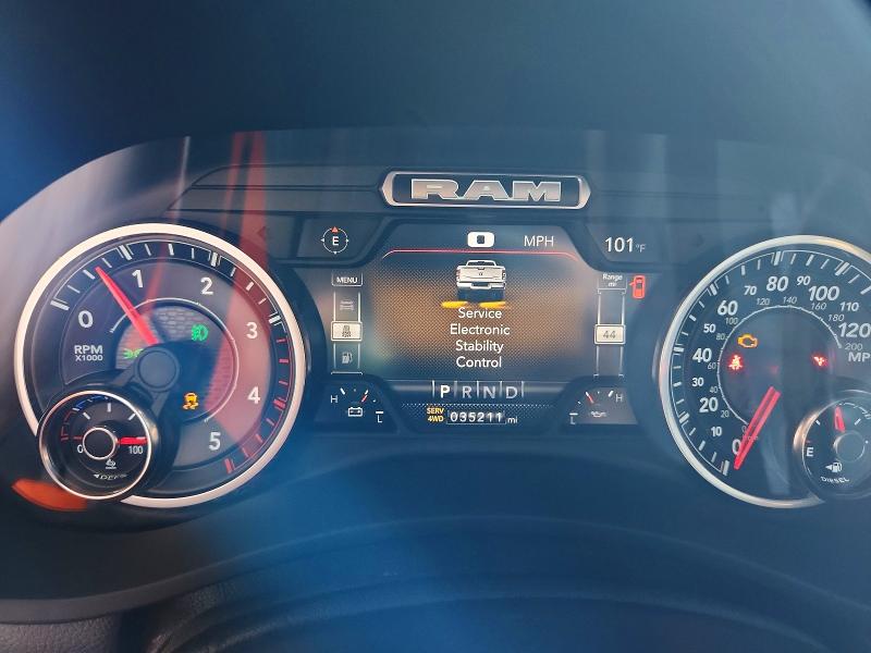 Продаж на аукціоні авто 2022 Ram 3500, vin: 3C63RRBL0NG245907, номер лоту: 67901276