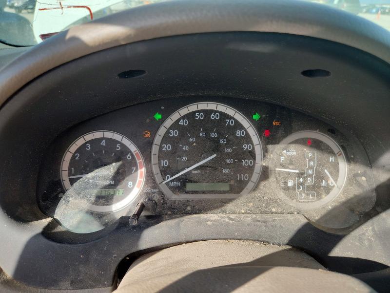 Продажа на аукционе авто 2004 Toyota Sienna, vin: 5TDBA22C14S013755, номер лота: 70745146