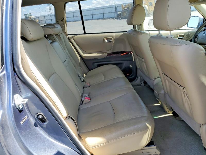Aukcja sprzedaży 2006 Toyota Highlander, vin: JTEDP21A960108928, numer aukcji: 68021016