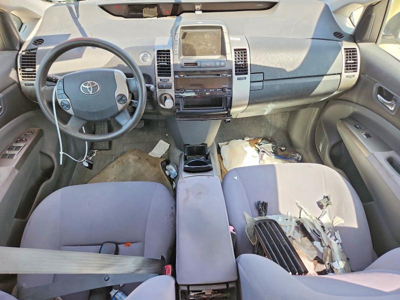 Aukcja sprzedaży 2009 Toyota Prius, vin: JTDKB20U793493561, numer aukcji: 67359936