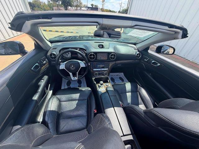 Продаж на аукціоні авто 2013 Mercedes-benz Sl, vin: WDDJK7DA6DF008686, номер лоту: 65963006