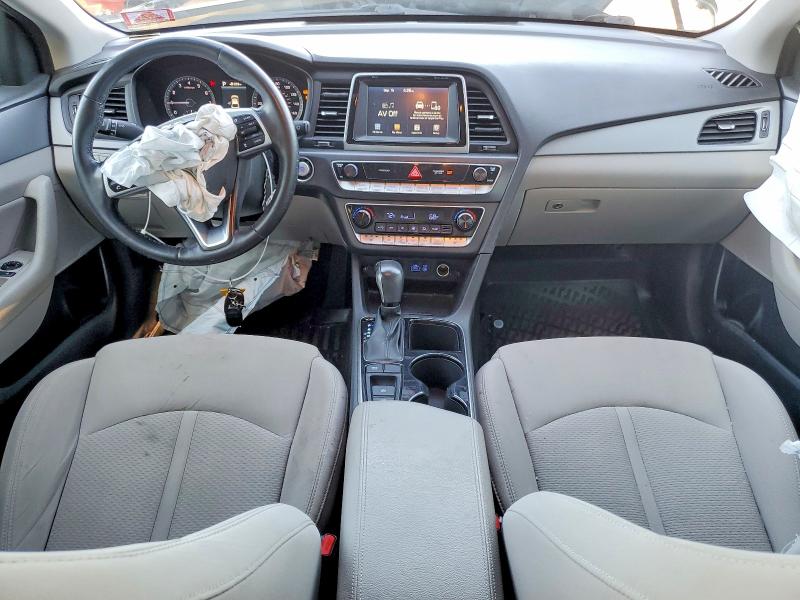 Продаж на аукціоні авто 2018 Hyundai Sonata, vin: 5NPE34AF7JH727681, номер лоту: 68800666
