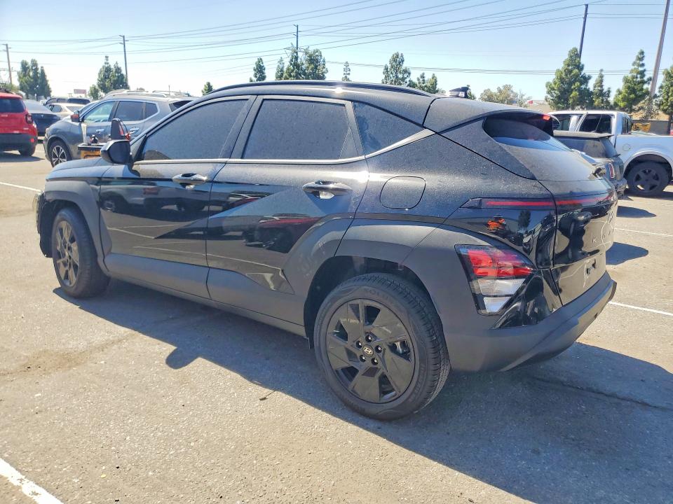69577746 :رقم المزاد ، KM8HF3AB3TU468381 vin ، 2026 Hyundai Kona مزاد بيع