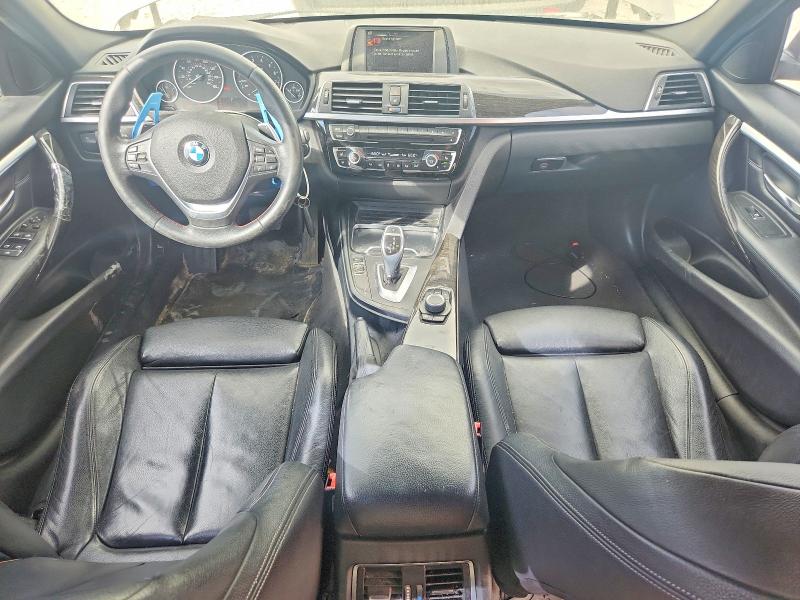 69131706 :رقم المزاد ، WBA8E3C50GK501804 vin ، 2016 Bmw 328 مزاد بيع
