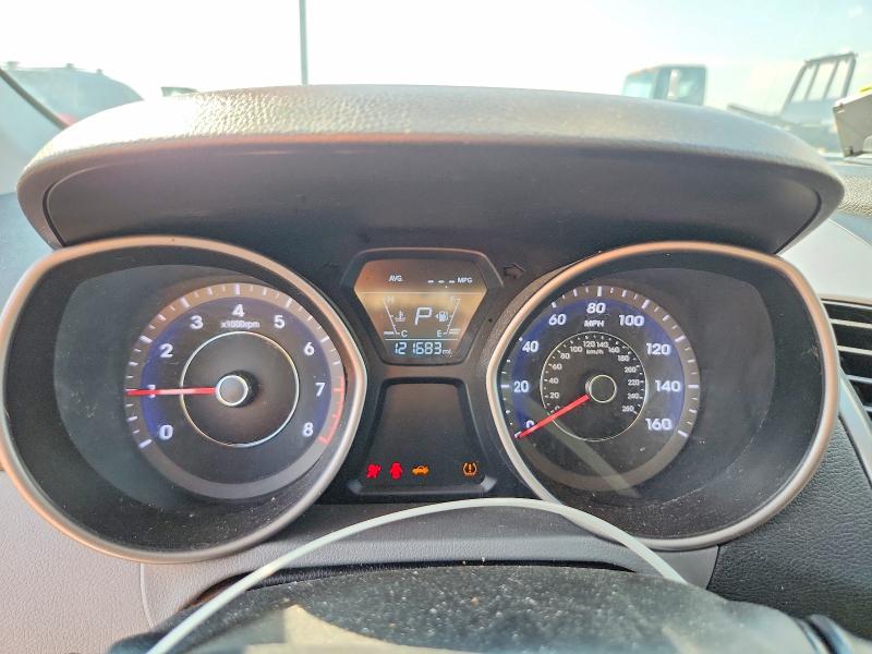 Aukcja sprzedaży 2016 Hyundai Elantra, vin: 5NPDH4AEXGH765855, numer aukcji: 68871556