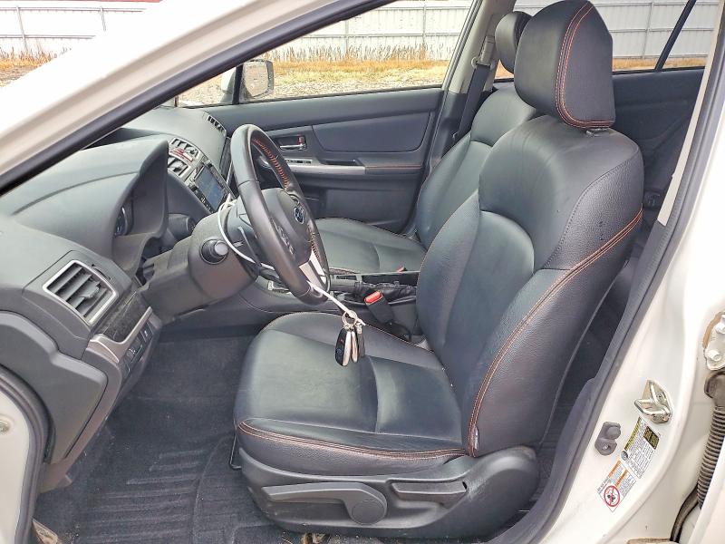 Aukcja sprzedaży 2016 Subaru Crosstrek, vin: JF2GPALC5G8341431, numer aukcji: 69469896