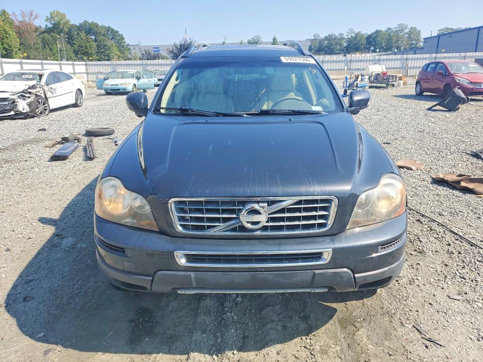 Продажа на аукционе авто 2011 Volvo Xc90, vin: YV4952CY8B1607165, номер лота: 69027586