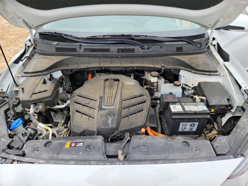 68577056 :رقم المزاد ، KM8K23AG3MU101771 vin ، 2021 Hyundai Kona مزاد بيع