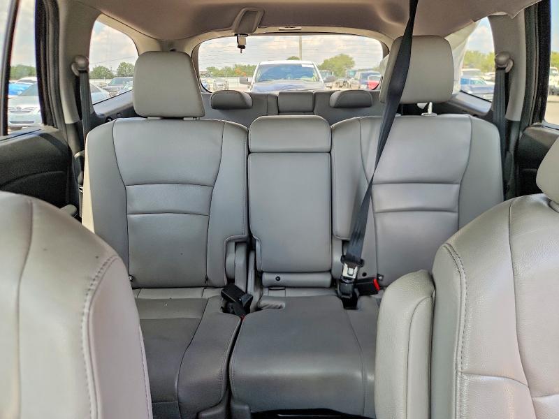 Aukcja sprzedaży 2018 Honda Pilot, vin: 5FNYF5H8XJB000034, numer aukcji: 67306666