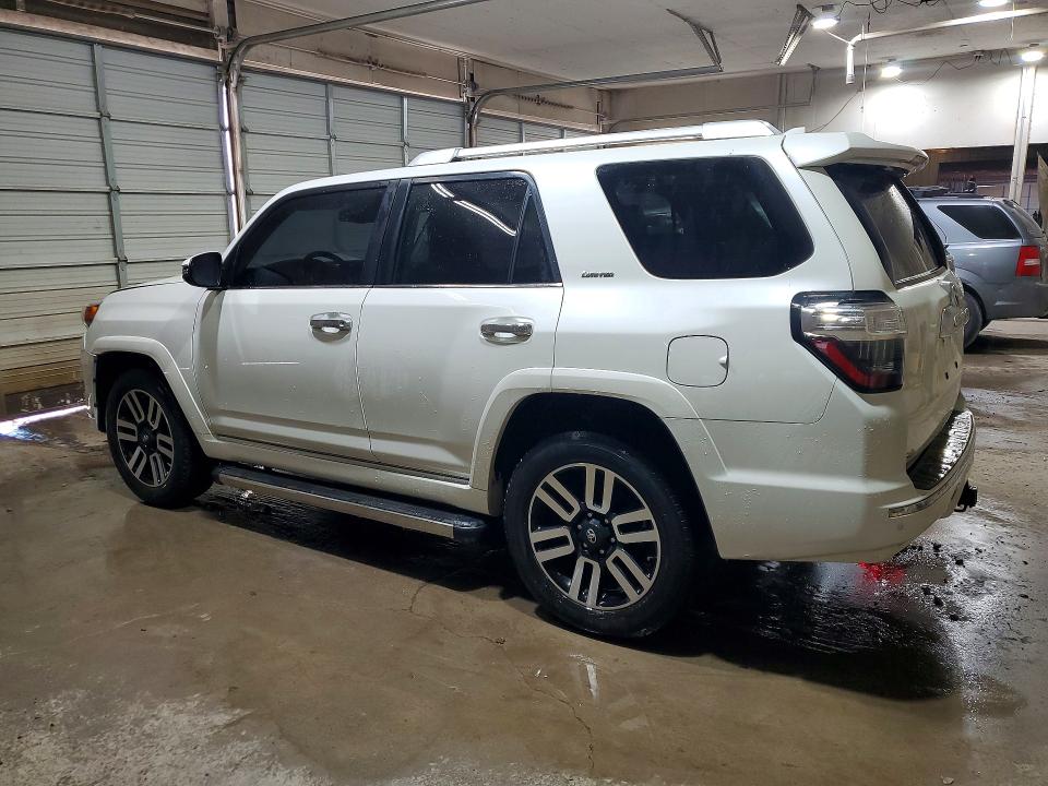 Aukcja sprzedaży 2020 Toyota 4runner, vin: JTEBU5JR6L5802093, numer aukcji: 68568226