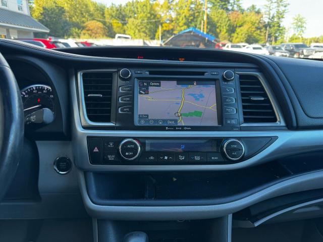 70469566 :رقم المزاد ، 5TDJZRFH1HS509082 vin ، 2017 Toyota Highlander مزاد بيع