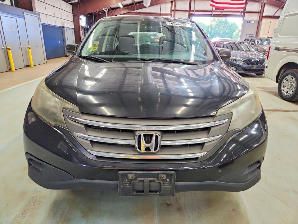 70505836 :رقم المزاد ، 2HKRM4H32CH622396 vin ، 2012 Honda Cr-v مزاد بيع