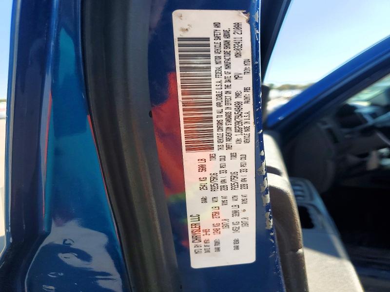 Продаж на аукціоні авто 2009 Jeep Liberty, vin: 1J8GP28K79W548480, номер лоту: 68435896