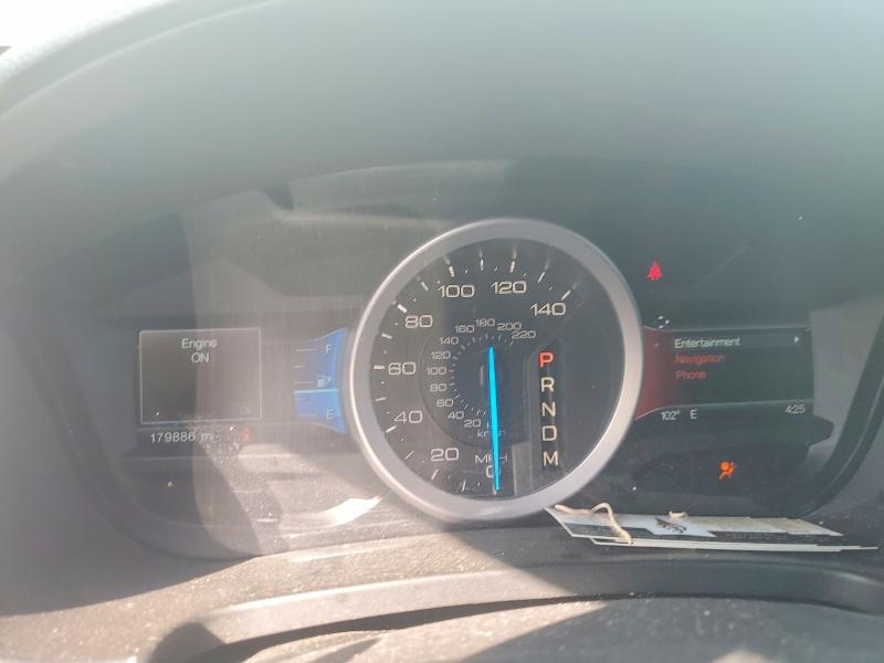 Продажа на аукционе авто 2015 Ford Explorer, vin: 1FM5K8D8XFGC55734, номер лота: 65349616