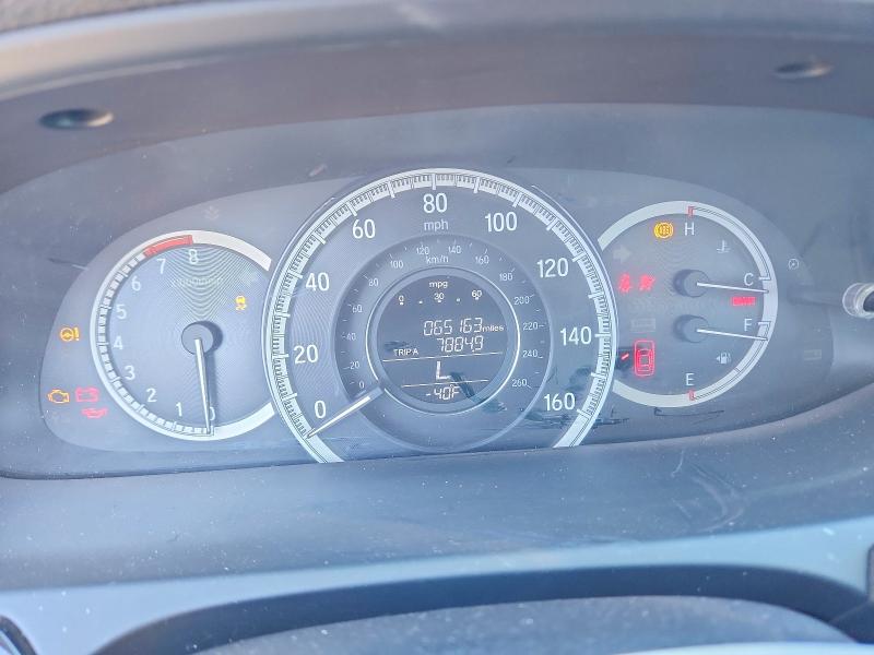 Продаж на аукціоні авто 2016 Honda Accord, vin: 1HGCR2F37GA057978, номер лоту: 68368116
