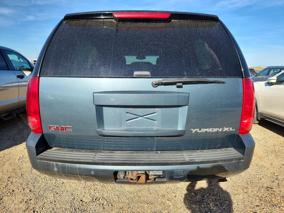 Продаж на аукціоні авто 2010 Gmc Yukon Xl, vin: 1GKZKSEGXAR117704, номер лоту: 66808076