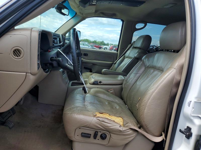 Продаж на аукціоні авто 2001 Chevrolet Silverado, vin: 1GCHK23U81F124491, номер лоту: 68214846