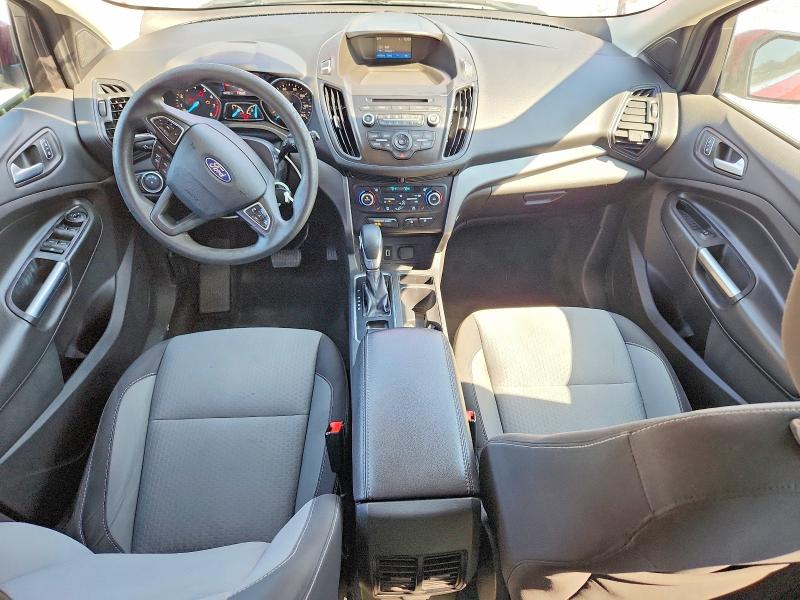 Aukcja sprzedaży 2018 Ford Escape, vin: 1FMCU0GD9JUC32466, numer aukcji: 68834766