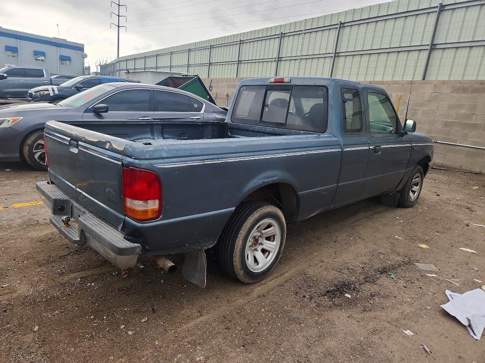 Продаж на аукціоні авто 1994 Ford Ranger, vin: 1FTCR14U4RPB35069, номер лоту: 70693856