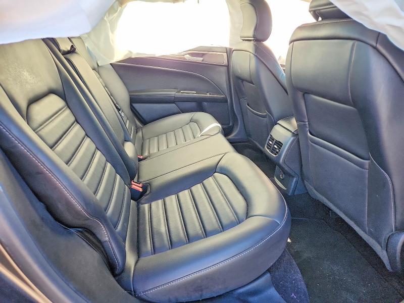 2017 Ford Fusion მანქანა იყიდება აუქციონზე, vin: 3FA6P0H91HR321426, აუქციონის ნომერი: 70731016
