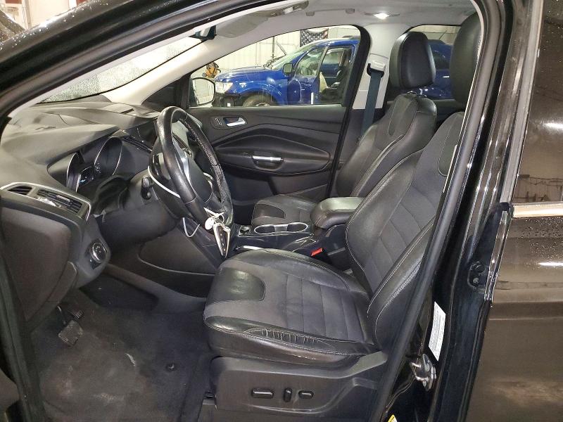 Продаж на аукціоні авто 2013 Ford Escape, vin: 1FMCU9J92DUD53885, номер лоту: 70122076