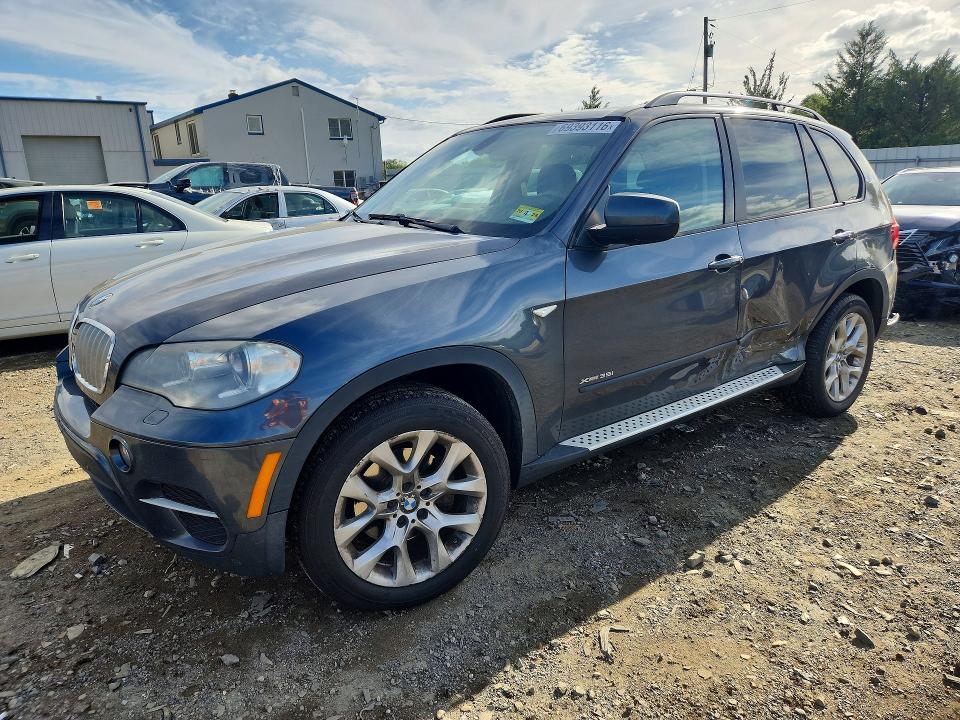 Aukcja sprzedaży 2012 Bmw X5, vin: 5UXZV4C5XCL765452, numer aukcji: 69393116