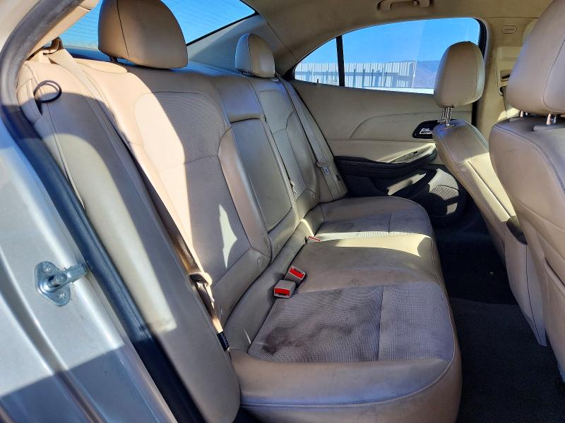 2014 Chevrolet Malibu მანქანა იყიდება აუქციონზე, vin: 1G11C5SL3EF131730, აუქციონის ნომერი: 69443046