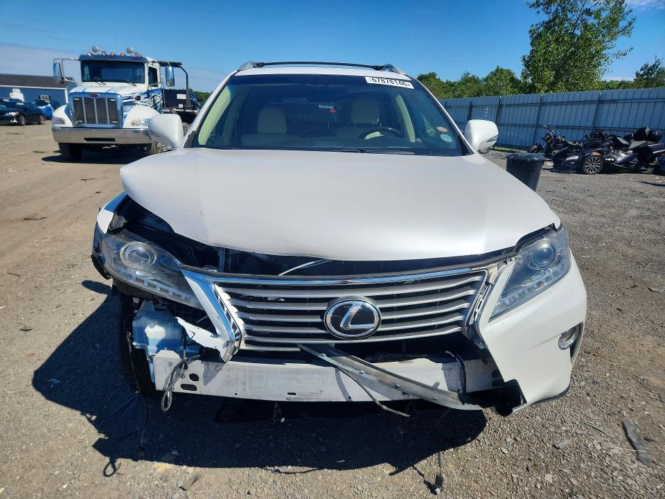 Aukcja sprzedaży 2014 Lexus Rx 350, vin: 2T2BK1BA3EC232213, numer aukcji: 67878146
