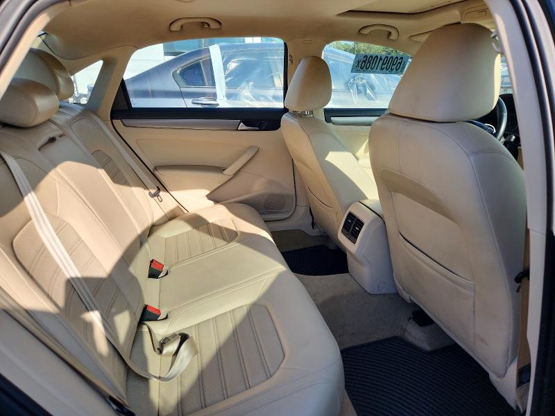 69091086 :رقم المزاد ، 1VWBT7A35FC069451 vin ، 2015 Volkswagen Passat مزاد بيع
