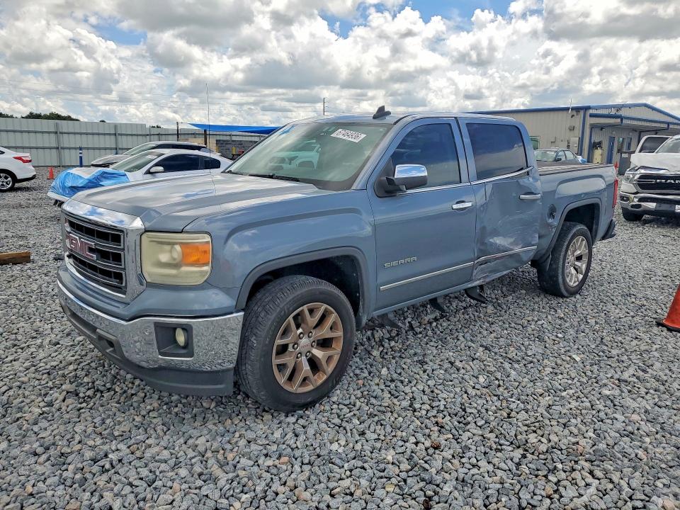 Aukcja sprzedaży 2015 Gmc Sierra, vin: 3GTP1VECXFG342877, numer aukcji: 67464936