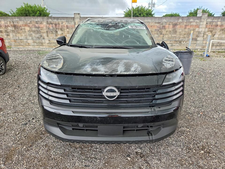 Auction sale of the 2026 Nissan Kicks, vin: 3N8AP6CE8TL363300, lot number: 70979966