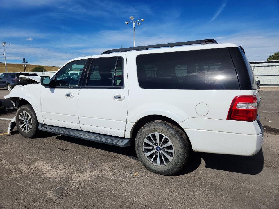 2017 Ford Expedition მანქანა იყიდება აუქციონზე, vin: 1FMJK1JT6HEA81965, აუქციონის ნომერი: 69650006