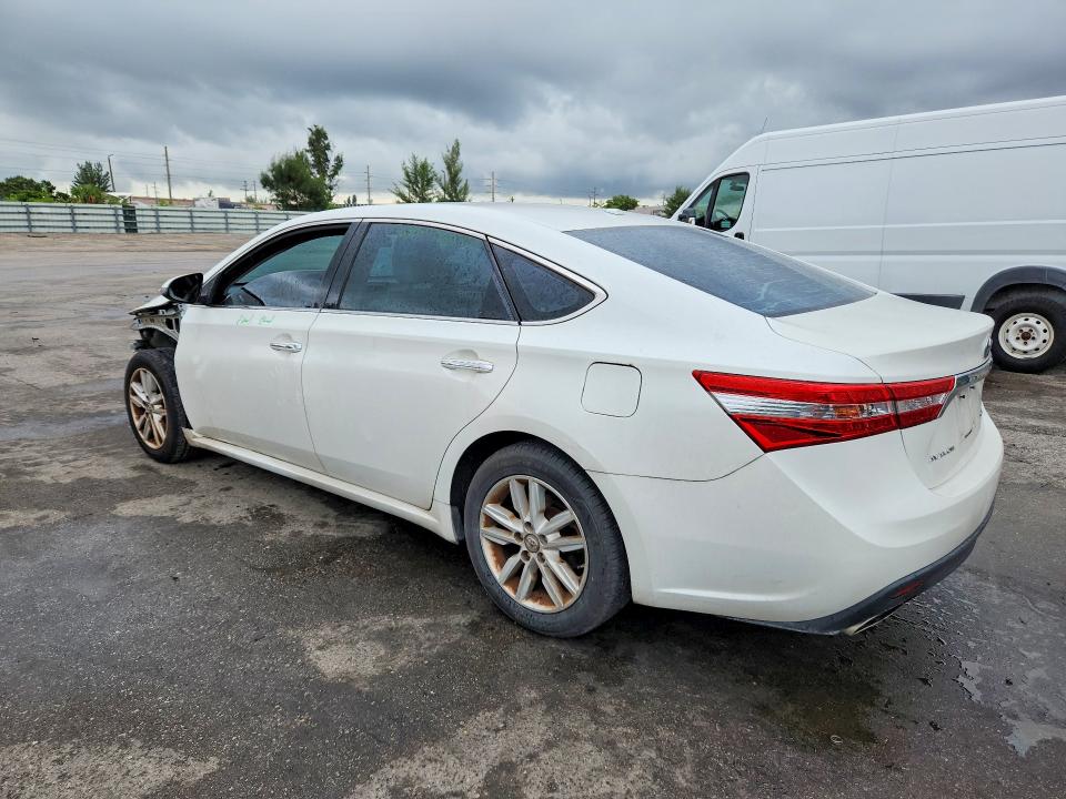 Aukcja sprzedaży 2015 Toyota Avalon, vin: 4T1BK1EB6FU182870, numer aukcji: 69319726