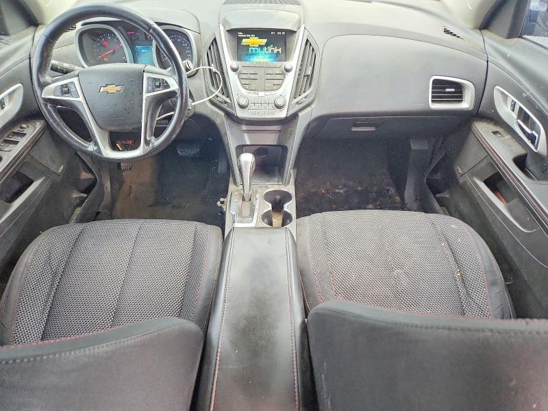 Aukcja sprzedaży 2015 Chevrolet Equinox, vin: 2GNALCEKXF6294599, numer aukcji: 70694186