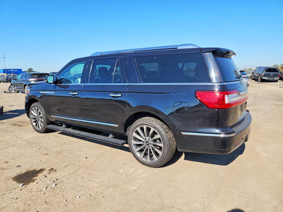 Продажа на аукционе авто 2019 Lincoln Navigator, vin: 5LMJJ3JT9KEL06933, номер лота: 69985116