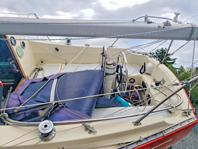 Aukcja sprzedaży 1975 Mirage Manufacturing Boat, vin: ZMYMB0121075, numer aukcji: 68803886