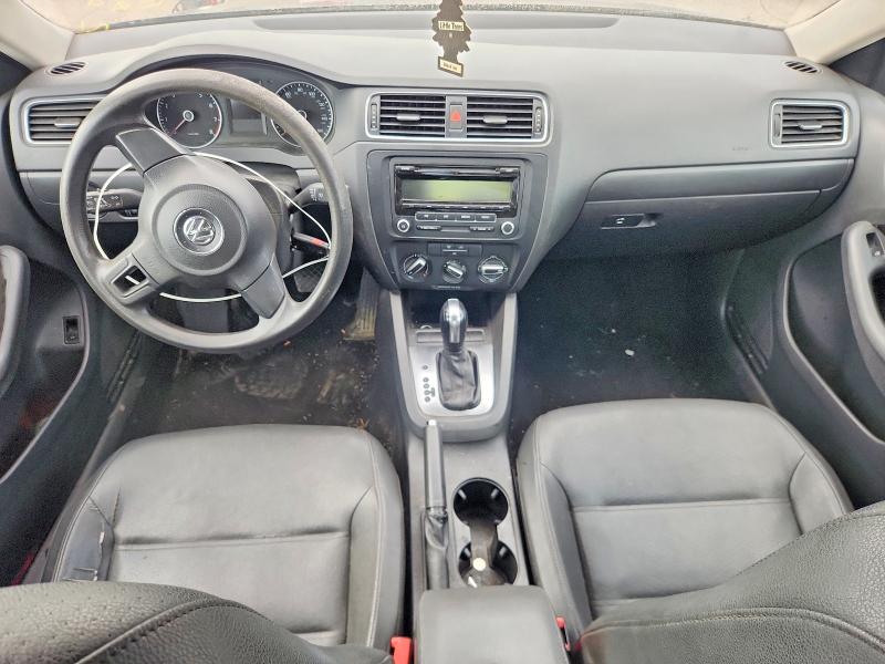Продажа на аукционе авто 2012 Volkswagen Jetta, vin: 3VWDX7AJ4CM313743, номер лота: 67804666