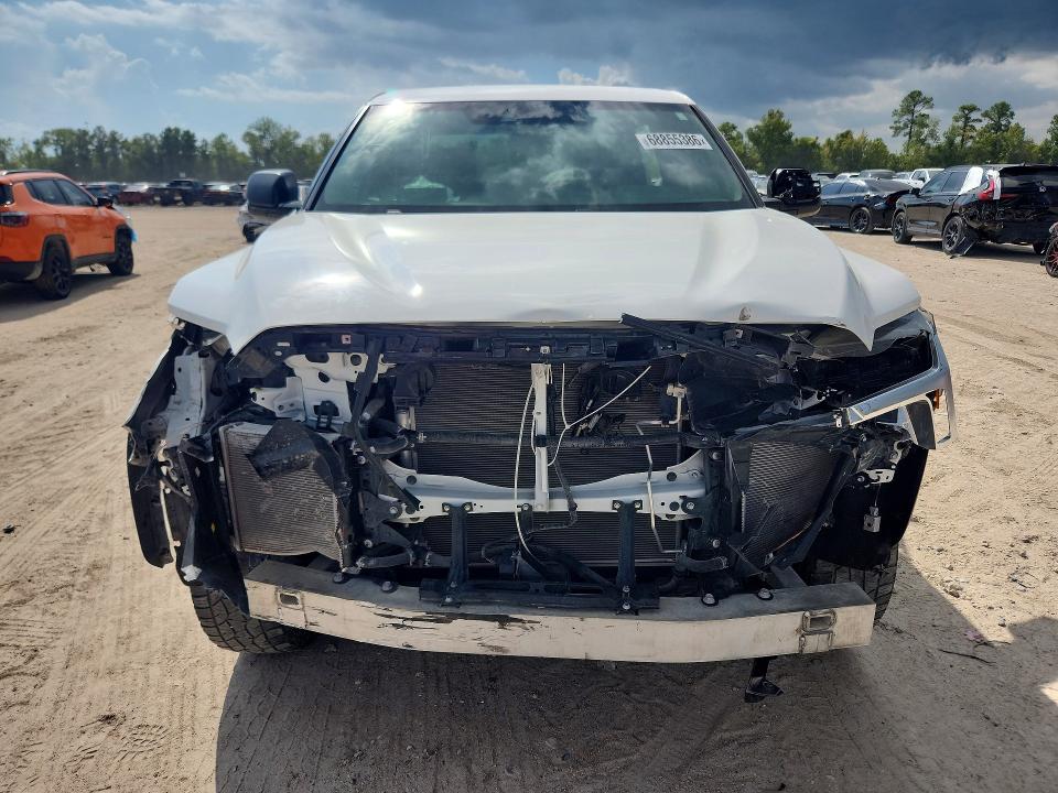 Продажа на аукционе авто 2025 Toyota Tundra, vin: 5TFLA5AB3SX044933, номер лота: 68855386