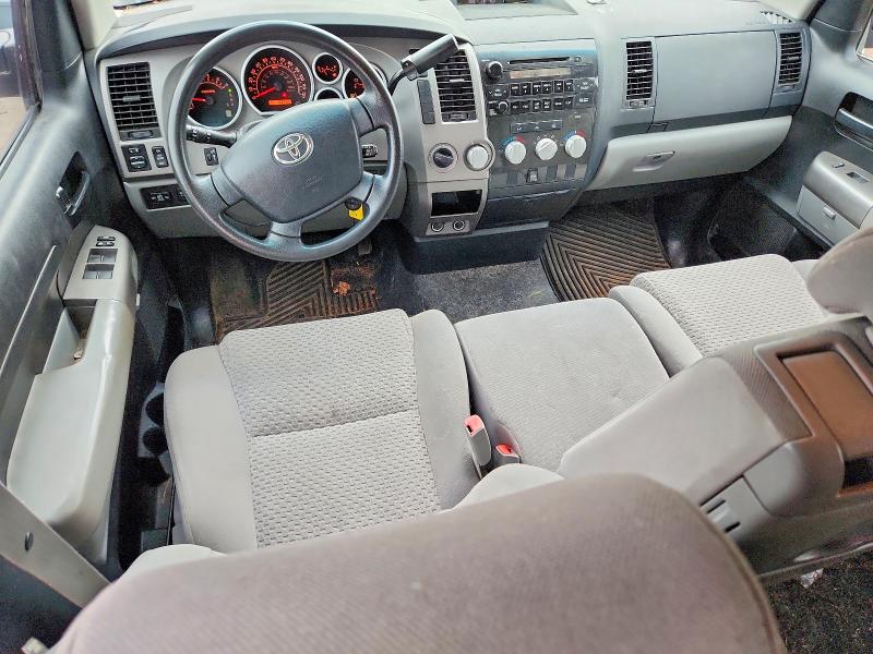 Продаж на аукціоні авто 2013 Toyota Tundra, vin: 5TFUW5F19DX303840, номер лоту: 71181676