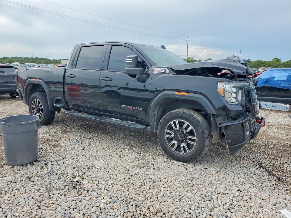 Aukcja sprzedaży 2021 Gmc Sierra, vin: 1GT49PEY3MF312251, numer aukcji: 68456376
