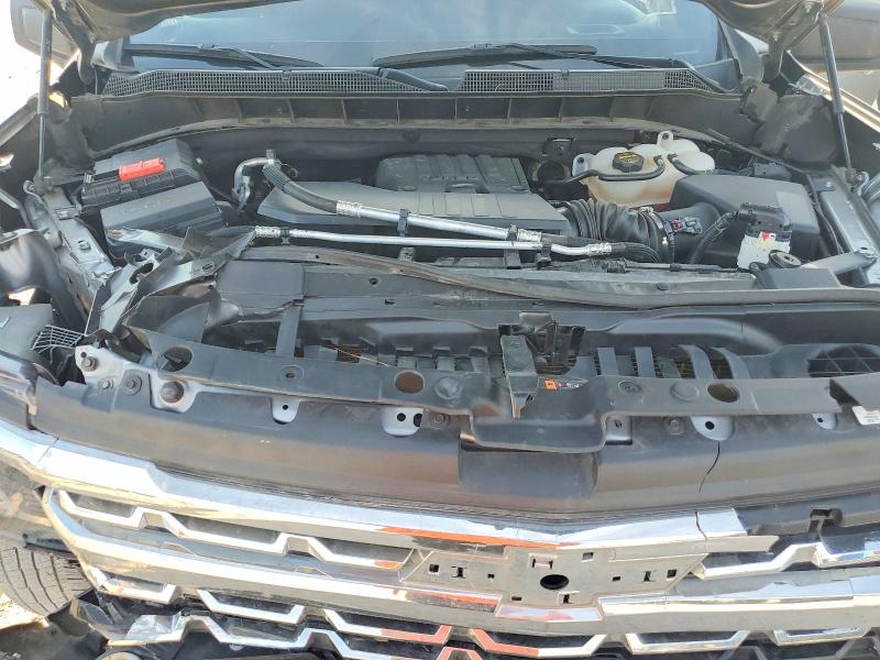 Продаж на аукціоні авто 2024 Chevrolet Silverado, vin: 1GCPABEK7RZ211769        , номер лоту: 68146316