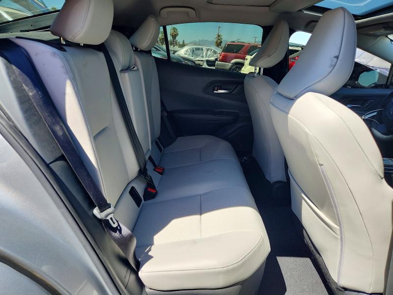 Продажа на аукционе авто 2024 Toyota Prius, vin: JTDACAAU5R3023336, номер лота: 67861026