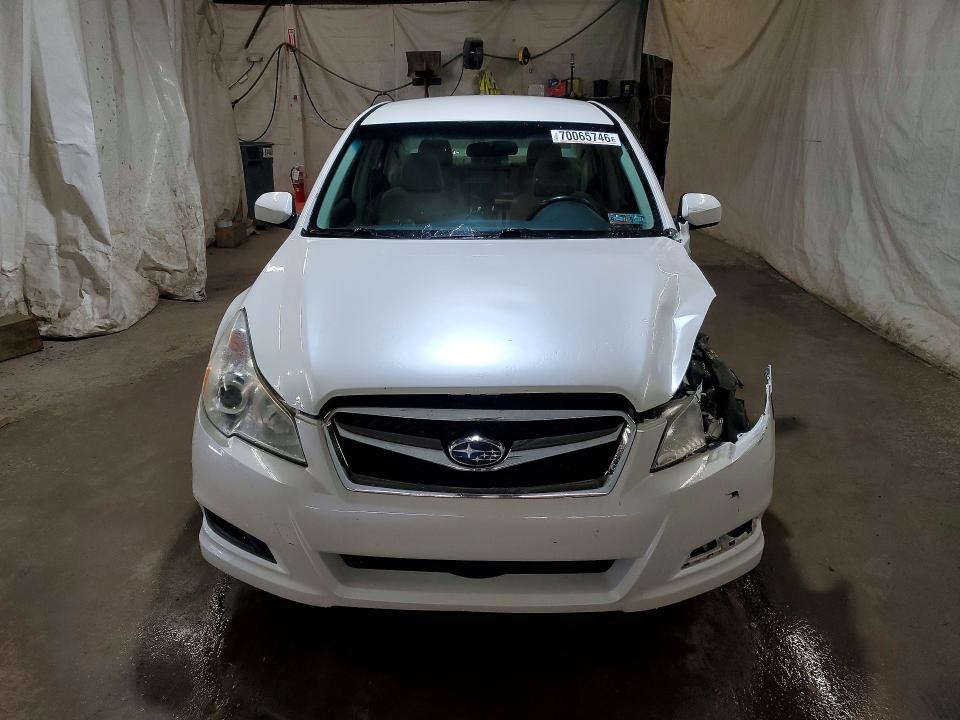 Продажа на аукционе авто 2012 Subaru Legacy, vin: 4S3BMBC63C3024241, номер лота: 70065746