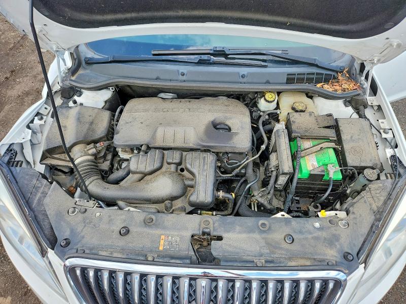67422126 :رقم المزاد ، 1G4PP5SK2F4126928 vin ، 2015 Buick Verano مزاد بيع