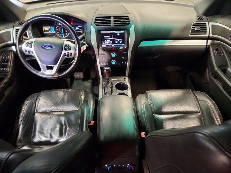 Auction sale of the 2013 Ford Explorer, vin: 1FM5K8D84DGC56455        , lot number: 69195726
