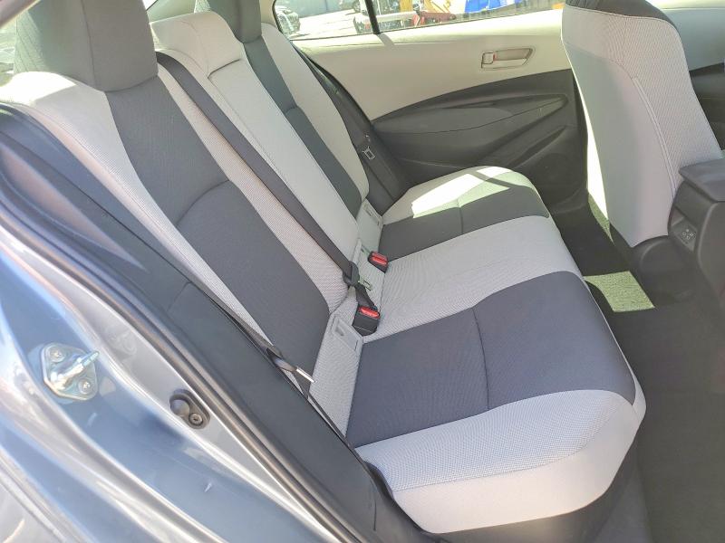 67356416 :رقم المزاد ، JTDBDMHE2RJ008922 vin ، 2024 Toyota Corolla Hybrid مزاد بيع