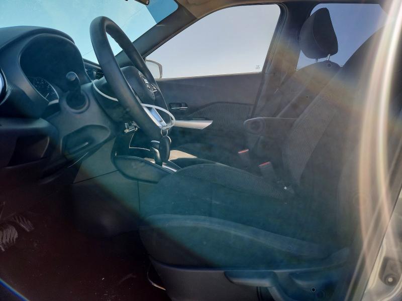 Продаж на аукціоні авто 2019 Nissan Kicks, vin: 3N1CP5CU3KL519864, номер лоту: 68597916